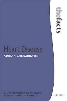 Book Cover for Heart Disease by Adrian (Consultant Cardiologist and Clinical Lead in Echocardiography, The Royal Liverpool University Hospital and  Chenzbraun