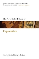 Book Cover for The Oxford Book of Exploration by Robin Hanbury-Tenison