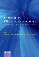 Book Cover for Casebook of clinical geropsychology by Nancy Associate Professor, School of Psychology, University of Queensland, Australia Pachana
