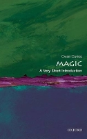 Book Cover for Magic: A Very Short Introduction by Owen (Professor of Social History, University of Hertfordshire) Davies