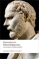 Book Cover for Selected Speeches by Demosthenes, Chris (Professor of Greek, University College London) Carey