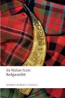 Book Cover for Redgauntlet by Walter Scott