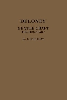 Book Cover for Deloney's Gentle Craft: The First Part by Thomas Deloney