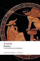 Book Cover for Poetics by Aristotle