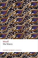 Book Cover for The Waves by Virginia Woolf