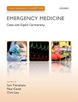 Book Cover for Challenging Concepts in Emergency Medicine by Sam Consultant Adult  Paediatric Emergency Medicine, Consultant Adult  Paediatric Emergency Medicine, Princess Ro Thenabadu