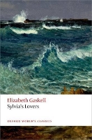 Book Cover for Sylvia's Lovers by Elizabeth Gaskell