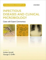 Book Cover for Challenging Concepts in Infectious Diseases and Clinical Microbiology by Amber Specialty Registrar in Infectious Diseases and Medical Microbiology, Specialty Registrar in Infectious Diseases  Arnold