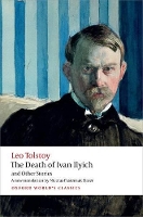 Book Cover for The Death of Ivan Ilyich and Other Stories by Leo Tolstoy