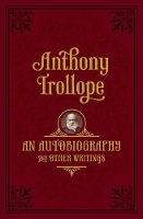 Book Cover for An Autobiography by Anthony Trollope