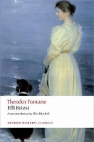 Book Cover for Effi Briest by Theodor Fontane, Ritchie (Taylor Professor of German and a Fellow of the Queen's College, Taylor Professor of German Robertson