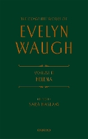 Book Cover for Complete Works of Evelyn Waugh: Helena by Evelyn Waugh