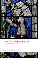 Book Cover for The Book of Margery Kempe by Margery Kempe