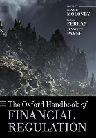 Book Cover for The Oxford Handbook of Financial Regulation by Niamh (Professor of Law, Professor of Law, London School of Economics) Moloney