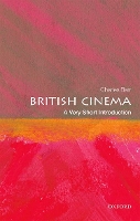 Book Cover for British Cinema: A Very Short Introduction by Charles Barr