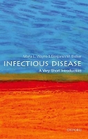 Book Cover for Infectious Disease: A Very Short Introduction by Marta (Professor of Biology, University of Florida) Wayne, Benjamin (Professor of Mathematics & Statistics and Biology, Bolker
