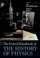 Book Cover for The Oxford Handbook of the History of Physics by Jed Z. (Doris and Henry Dreyfuss Professor of History at the California Institute of Technology) Buchwald