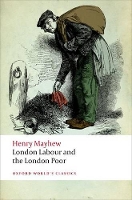 Book Cover for London Labour and the London Poor by Henry Mayhew