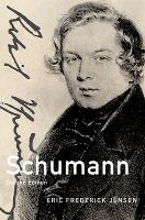 Book Cover for Schumann by Eric Jensen
