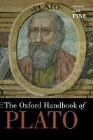 Book Cover for The Oxford Handbook of Plato by Gail (Professor of Philosophy, Professor of Philosophy, Cornell University) Fine