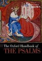 Book Cover for The Oxford Handbook of the Psalms by William P. (William Marcellus McPheeters Professor of Old Testament, William Marcellus McPheeters Professor of Old Testa Brown