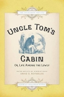 Book Cover for Uncle Tom's Cabin by Harriet Beecher Distinguished Professor of English and American Studies, Distinguished Professor of English and America Stowe