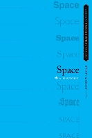 Book Cover for Space by Andrew (Associate Professor of Philiosophy, Associate Professor of Philiosophy, Duke University) Janiak