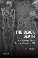 Book Cover for The Black Death by John Aberth