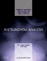 Book Cover for Instrumental Analysis XE by Robert M. (Chair and Professor of Chemistry, Chair and Professor of Chemistry, Sweet Briar College) Granger, Hank M. (P Yochum