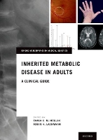 Book Cover for Inherited Metabolic Disease in Adults by Carla E M Professor of Internal Medicine, Division of Endocrinology and Metabolism, Professor of Internal Medicine,  Hollak