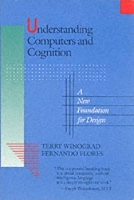 Book Cover for Understanding Computers and Cognition by Terry Winograd, Fernando Flores