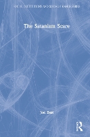 Book Cover for The Satanism Scare by Joel Best