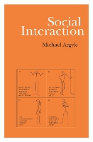 Book Cover for Social Interaction by Michael Argyle