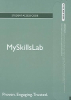 Book Cover for Access Code for MyLab Reading & Writing Skills without Pearson eText by Pearson Education