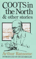 Book Cover for Coots in the North by Arthur Ransome