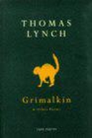 Book Cover for Grimalkin And Other Poems by Thomas Lynch