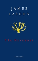 Book Cover for The Revenant by James Lasdun