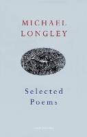 Book Cover for Selected Poems by Michael Longley