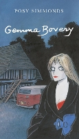 Book Cover for Gemma Bovery by Posy Simmonds