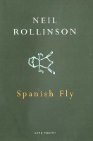 Book Cover for Spanish Fly by Neil Rollinson