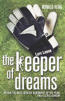 Book Cover for Keeper of Dreams by Ronald Reng