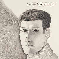 Book Cover for On Paper by Lucian Freud