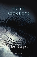 Book Cover for The Harper by Peter Redgrove