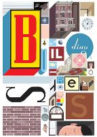 Book Cover for Building Stories by Chris Ware