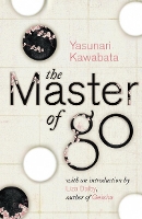 Book Cover for The Master of Go by Yasunari Kawabata