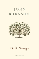 Book Cover for Gift Songs by John Burnside