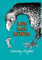 Book Cover for Bye Bye Birdie by Shirley Hughes