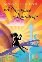 Book Cover for A Necklace Of Raindrops by Joan Aiken