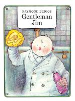 Book Cover for Gentleman Jim by Raymond Briggs