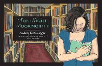 Book Cover for The Night Bookmobile by Audrey Niffenegger